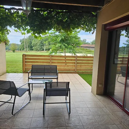 Du Pin De Apartment Pardaillan