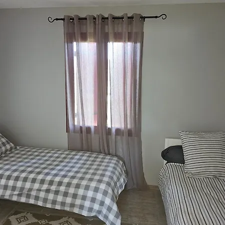 Апартаменты Du Pin De *