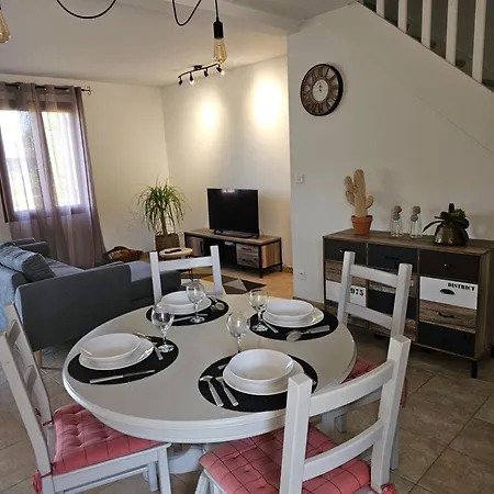 Du Pin De Apartment *