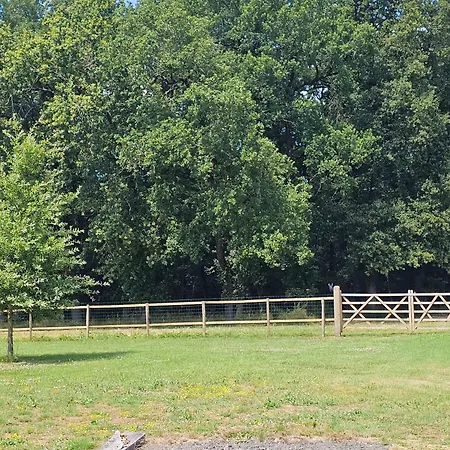 Du Pin De Apartment Pardaillan