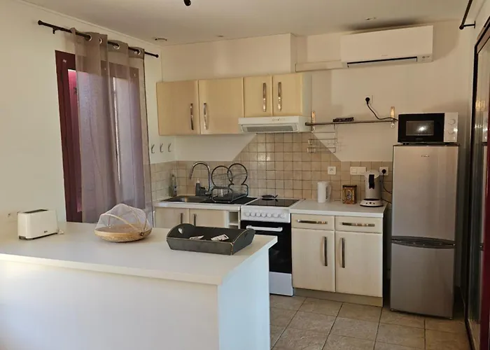 Διαμέρισμα Du Pin De